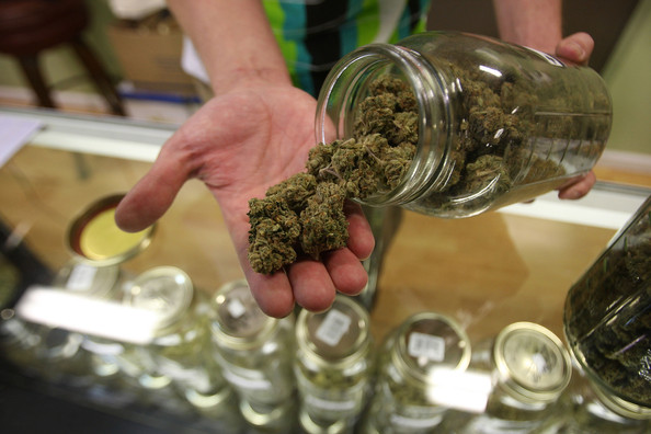 Budtender Training in Canada
