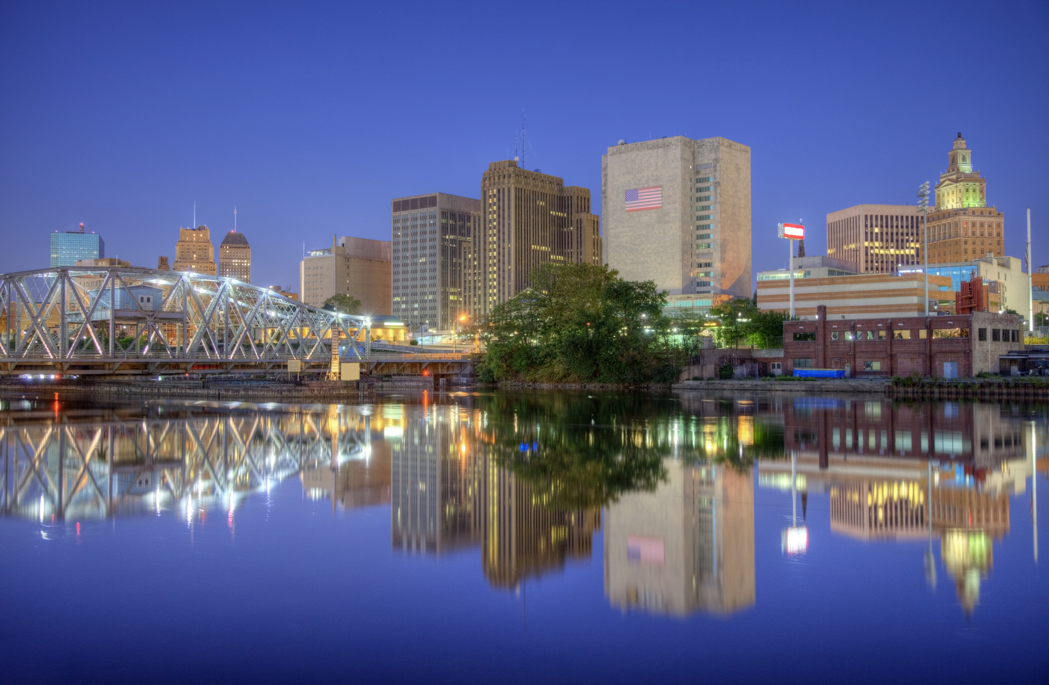 Newark, New Jersey