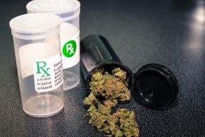 Dispensary Jobs in Washington
