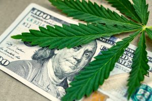 Cannabis Banking